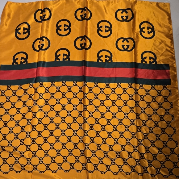 🔥Lux Scarf🔥 - Picture 3 of 4